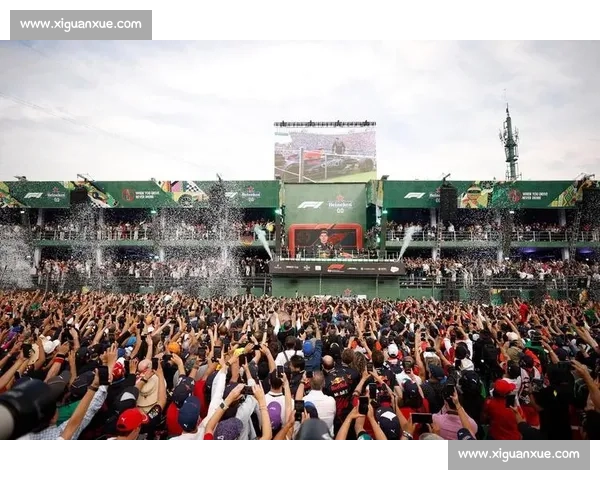 打造震撼看台氛围体验,提升赛事氛围感与观众激情互动